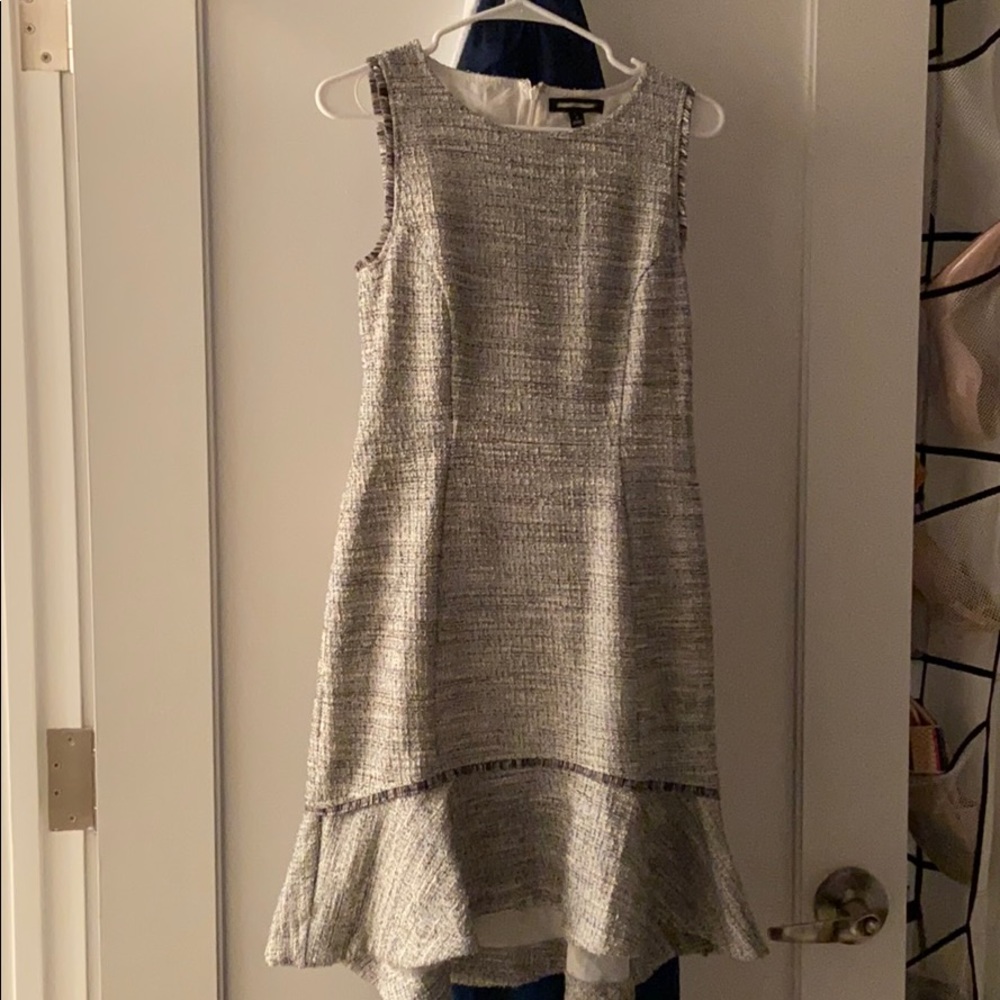 beautiful dress